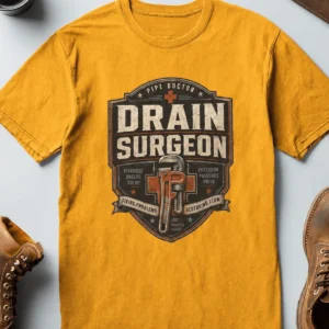 Drain Surgeon