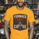 Furnace Fault? Hold My Coffee.