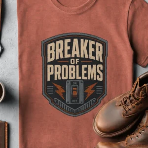 Breaker Of Problems