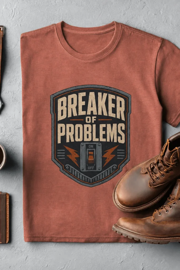 Breaker Of Problems