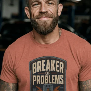 Breaker Of Problems