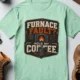 Furnace Fault? Hold My Coffee.