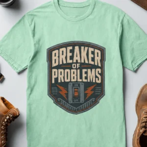 Breaker Of Problems