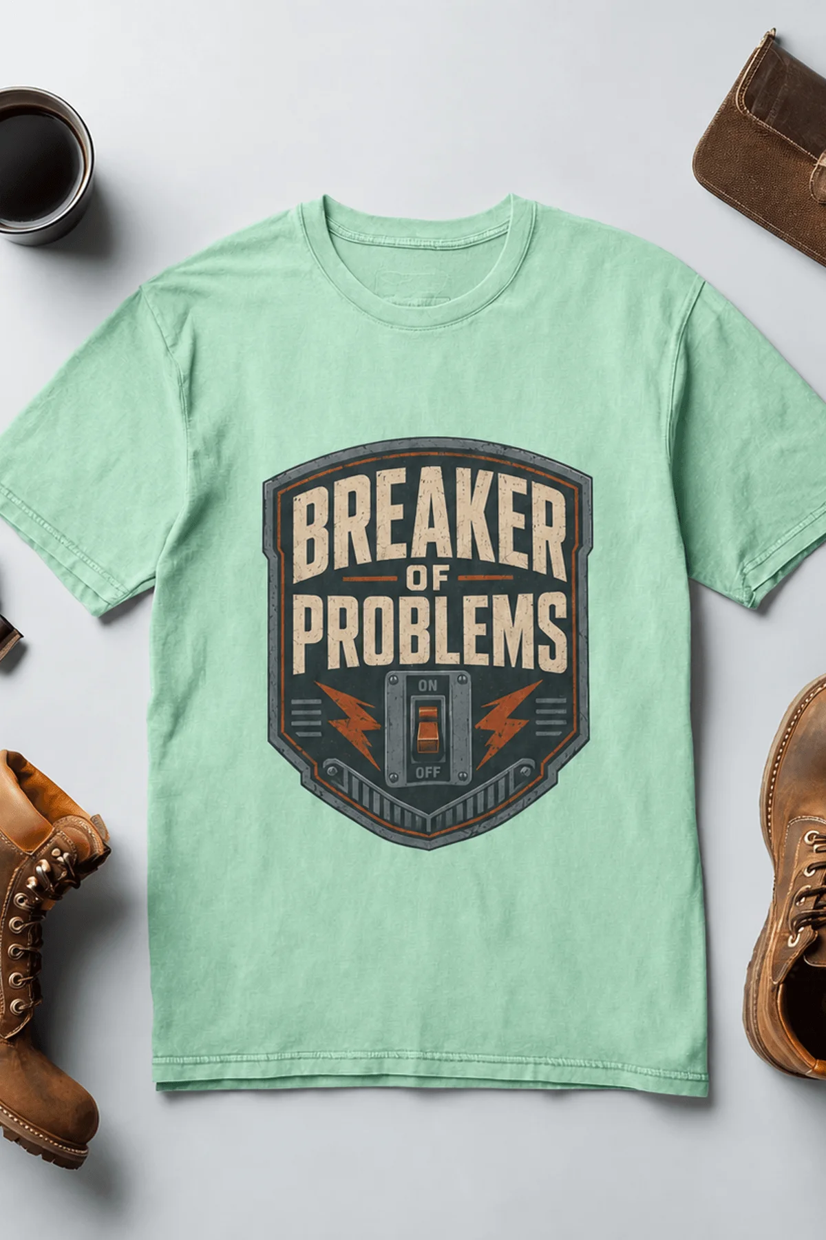 heather-mint-flatlay-2 Breaker Of Problems
