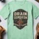 heather-mint-flatlay Drain Surgeon