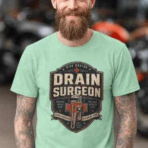 Drain Surgeon