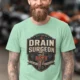 heather-mint-model Drain Surgeon