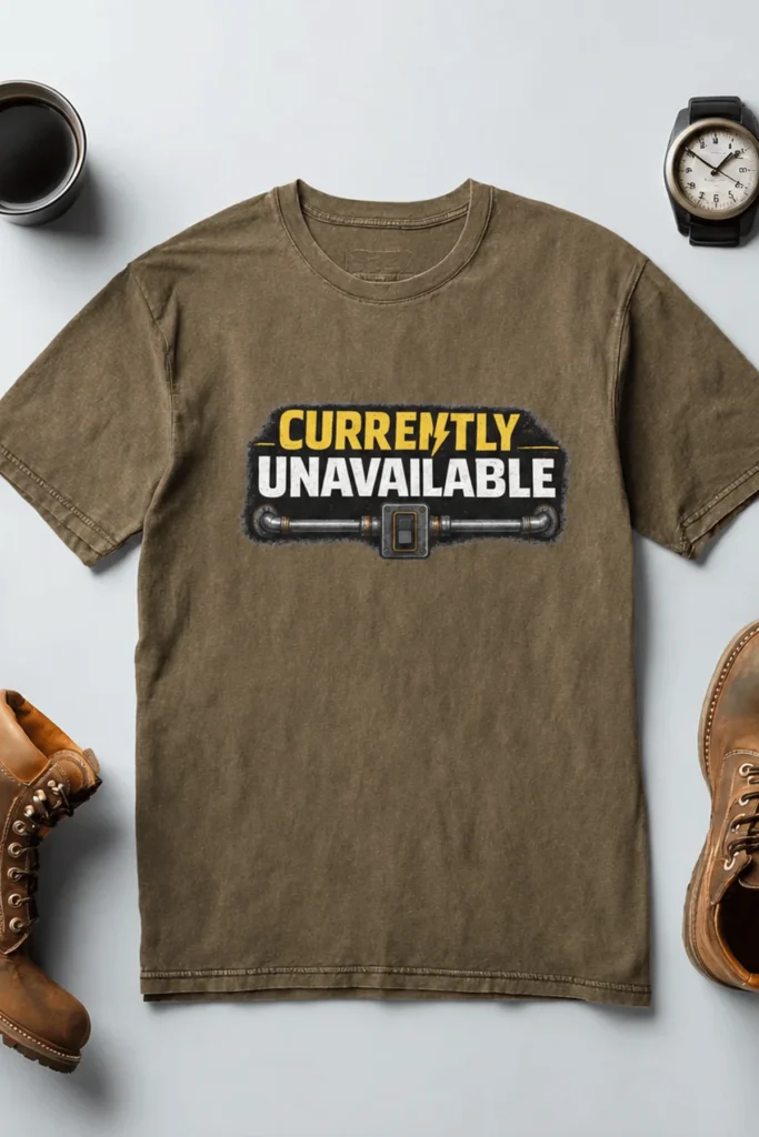 Currently Unavailable