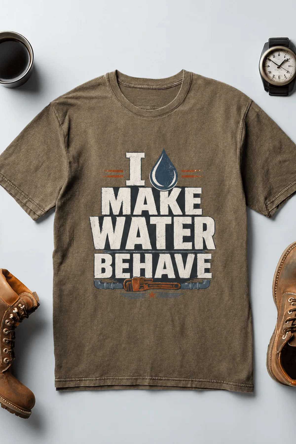 heather-olive-flatlay-7 I Make Water Behave