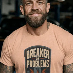Breaker Of Problems