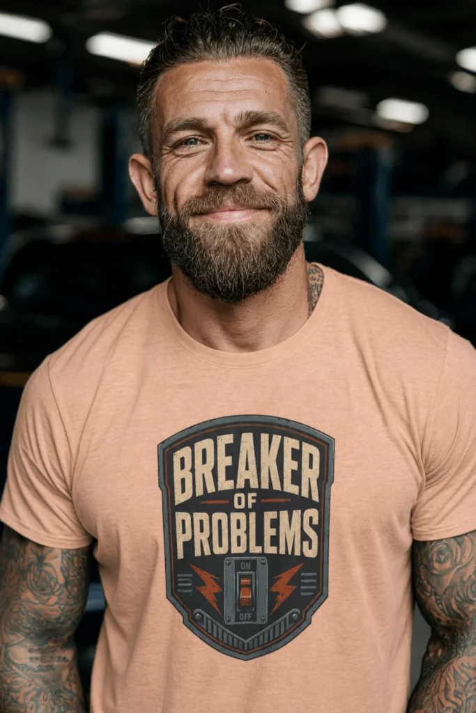 Breaker Of Problems
