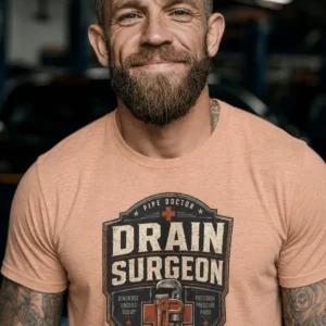 Drain Surgeon