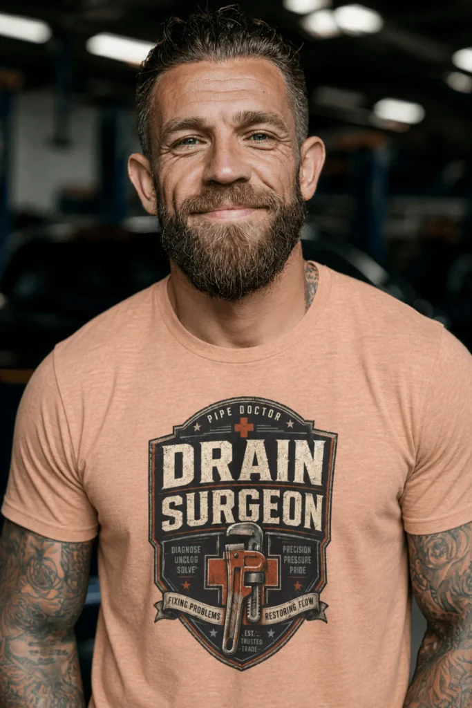 Drain Surgeon