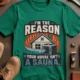 I'm The Reason Your House Is Not A Sauna.
