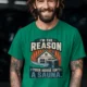 I'm The Reason Your House Is Not A Sauna.