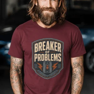 Breaker Of Problems