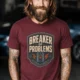 maroon-model-4 Breaker Of Problems