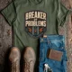 military-green-flatlay-10 Breaker Of Problems