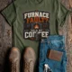 Furnace Fault? Hold My Coffee.