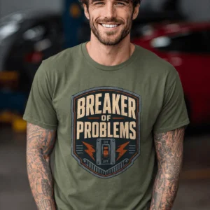 Breaker Of Problems