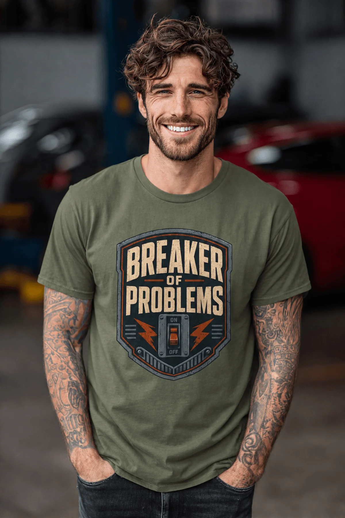 military-green-model-10 Breaker Of Problems