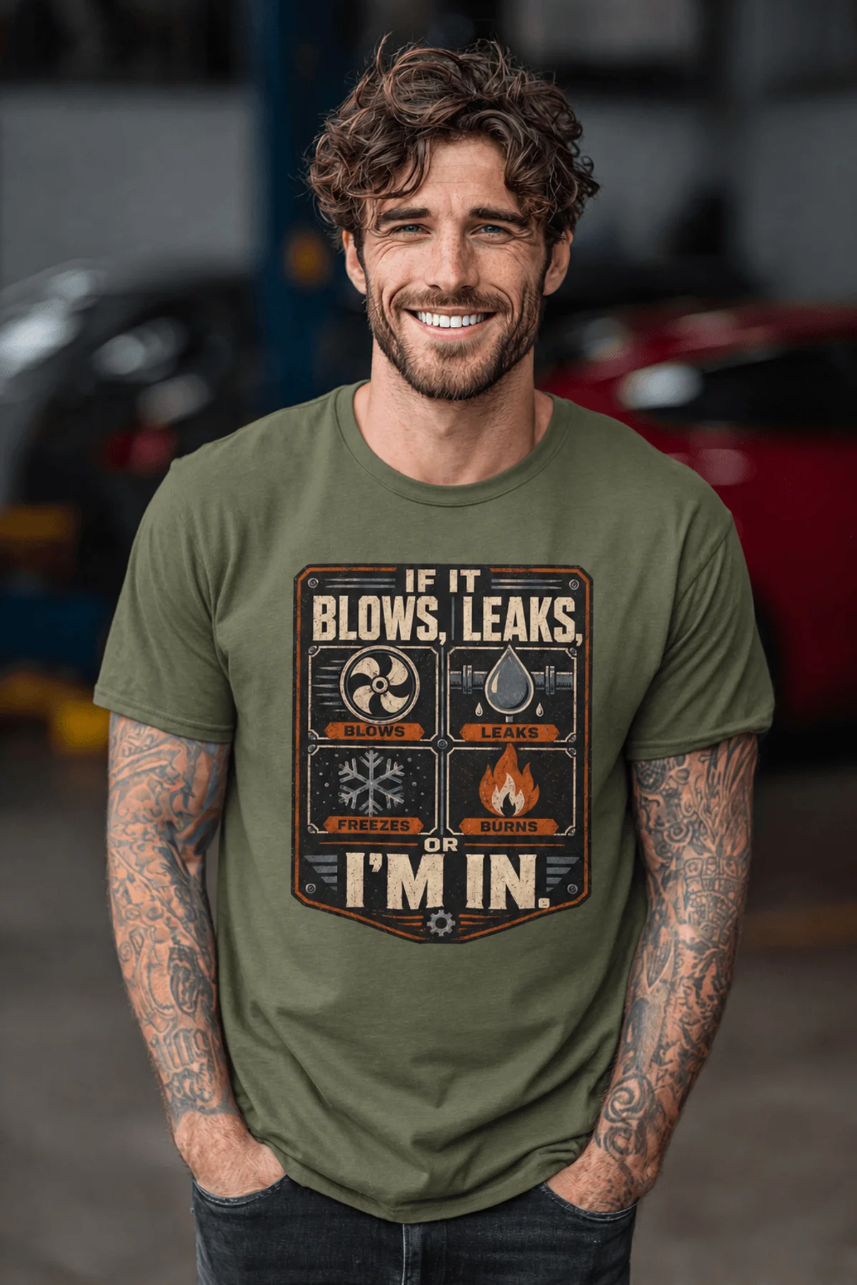 New Drop: HVAC & Electrician Gear That Gets It – June 26, 2026