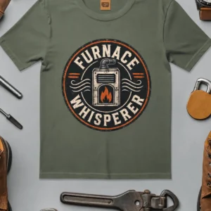 Furnace Whisperer