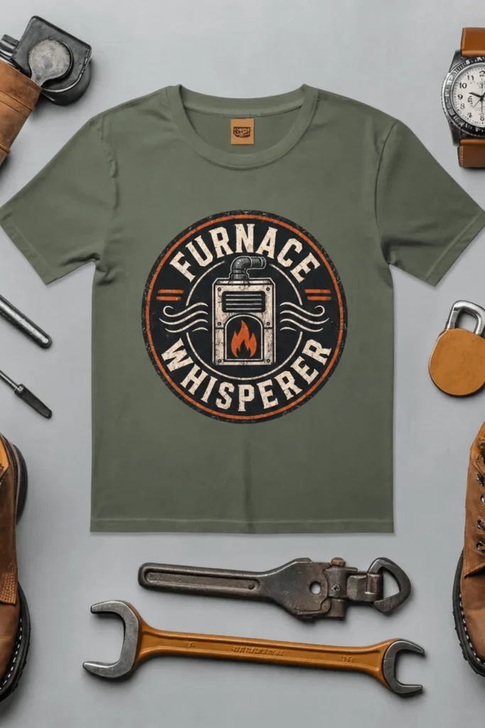 Furnace Whisperer