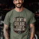 moss-model-2 Fluent In Grease, Gears & Grumbling