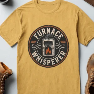 Furnace Whisperer