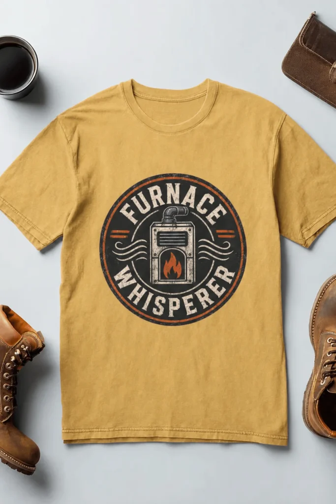 Furnace Whisperer
