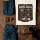 HVAC Technician T‑Shirt — "If It Blows, Leaks, Freezes or Burns I'm In" Retro Tradesmen Tee — natural — Flat-lay HVAC Technician T‑Shirt — "If It Blows, Leaks, Freezes or Burns I'm In" Retro Tradesmen Tee — natural t-shirt, flat-lay product photo | Pressure Tested Co
