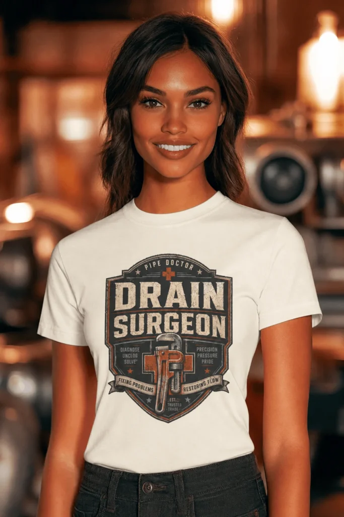 Drain Surgeon