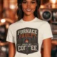 Furnace Fault? Hold My Coffee.