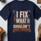 navy-flatlay-10 I Fix Things You Shouldn't Have Touched