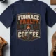 Furnace Fault? Hold My Coffee.