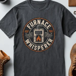 Furnace Whisperer