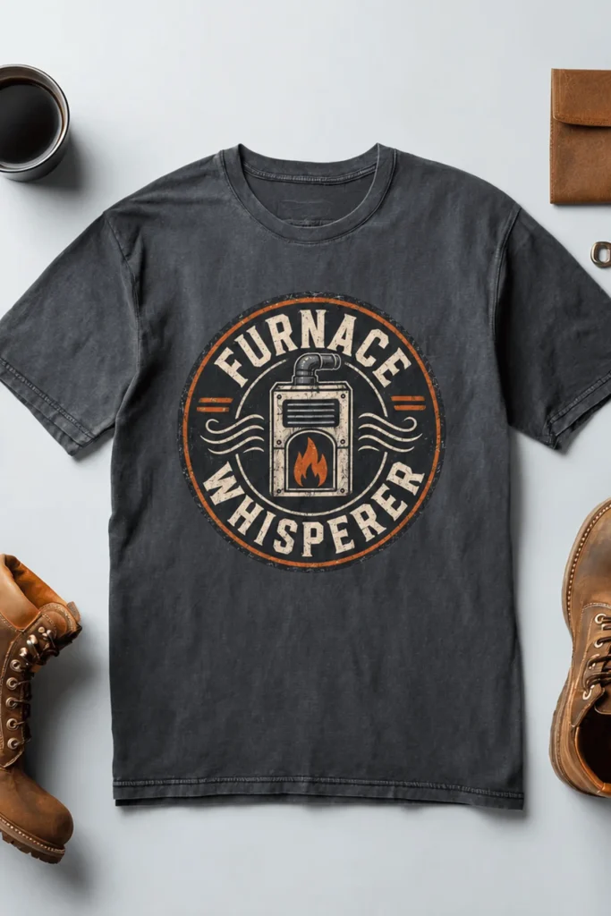 Furnace Whisperer