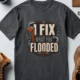 navy-flatlay-18 I Fix What You Flooded.