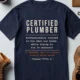 navy-flatlay-2 Certified Plumber