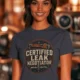 navy-model-13 Certified Leak Negotiator