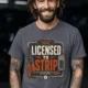 navy-model-19 Licensed To Strip.