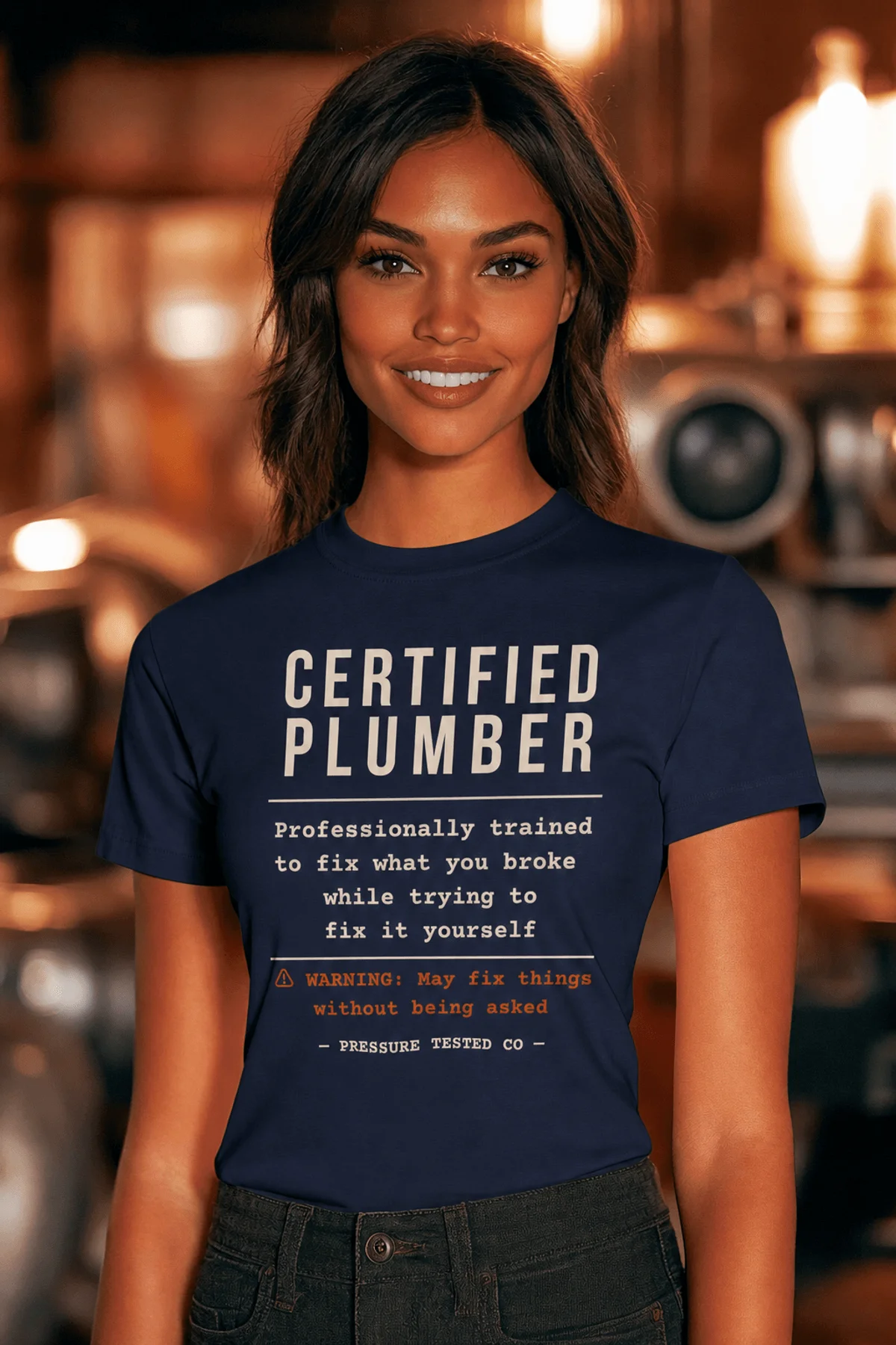 navy-model-2 Certified Plumber