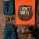 I Don't Guess I Test T-Shirt — Funny Tech Tee for Engineers and Electricians — orange — Flat-lay I Don't Guess I Test T-Shirt — Funny Tech Tee for Engineers and Electricians — orange t-shirt, flat-lay product photo | Pressure Tested Co