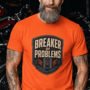 Breaker Of Problems
