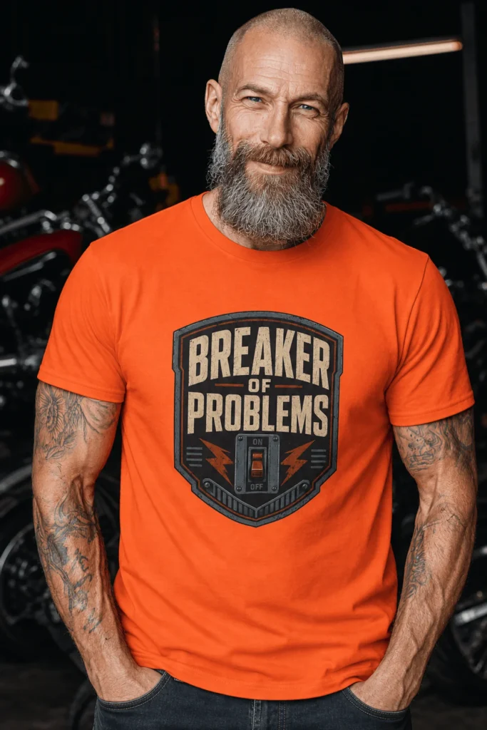 Breaker Of Problems