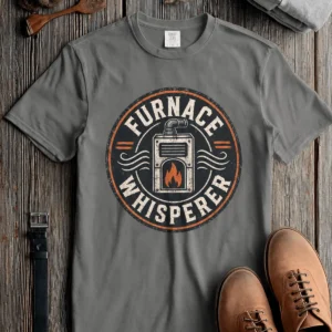 Furnace Whisperer