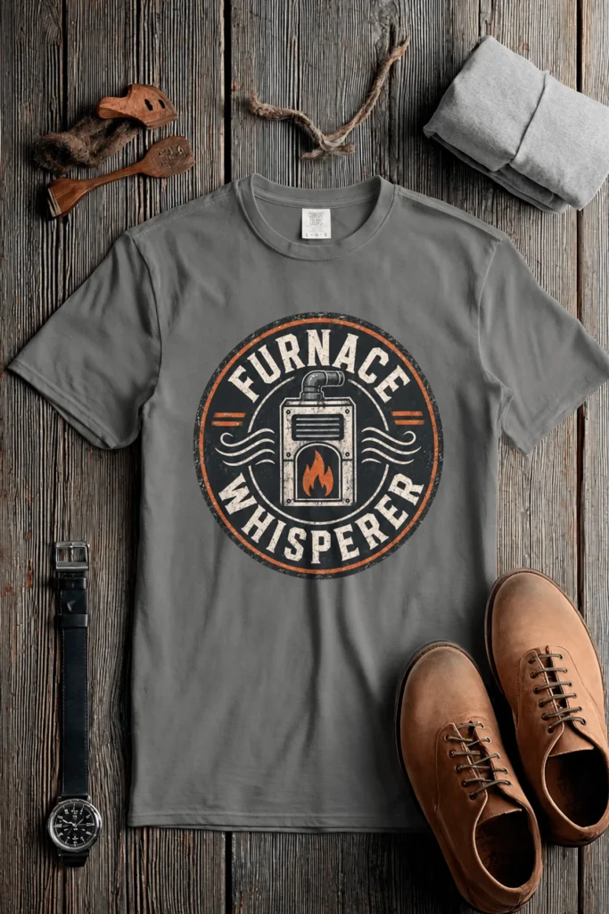 Furnace Whisperer