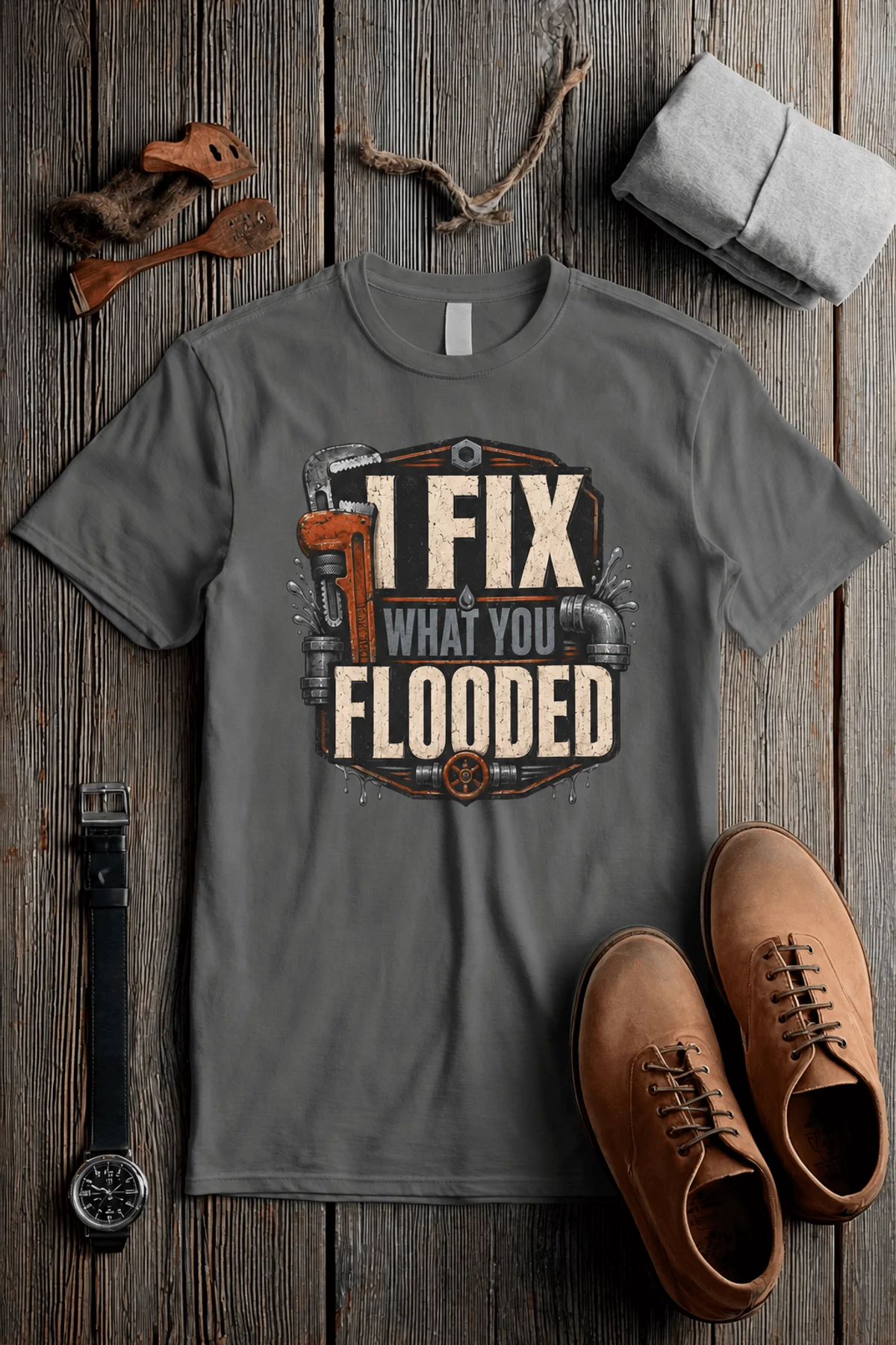 pepper-flatlay-7 I Fix What You Flooded.