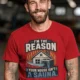 I'm The Reason Your House Is Not A Sauna.